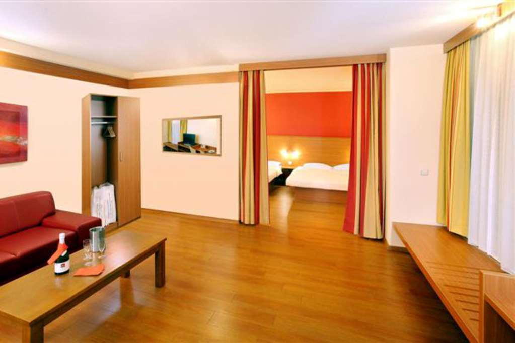 Star Inn Hotel Regensburg Zentrum, By Comfort Room photo